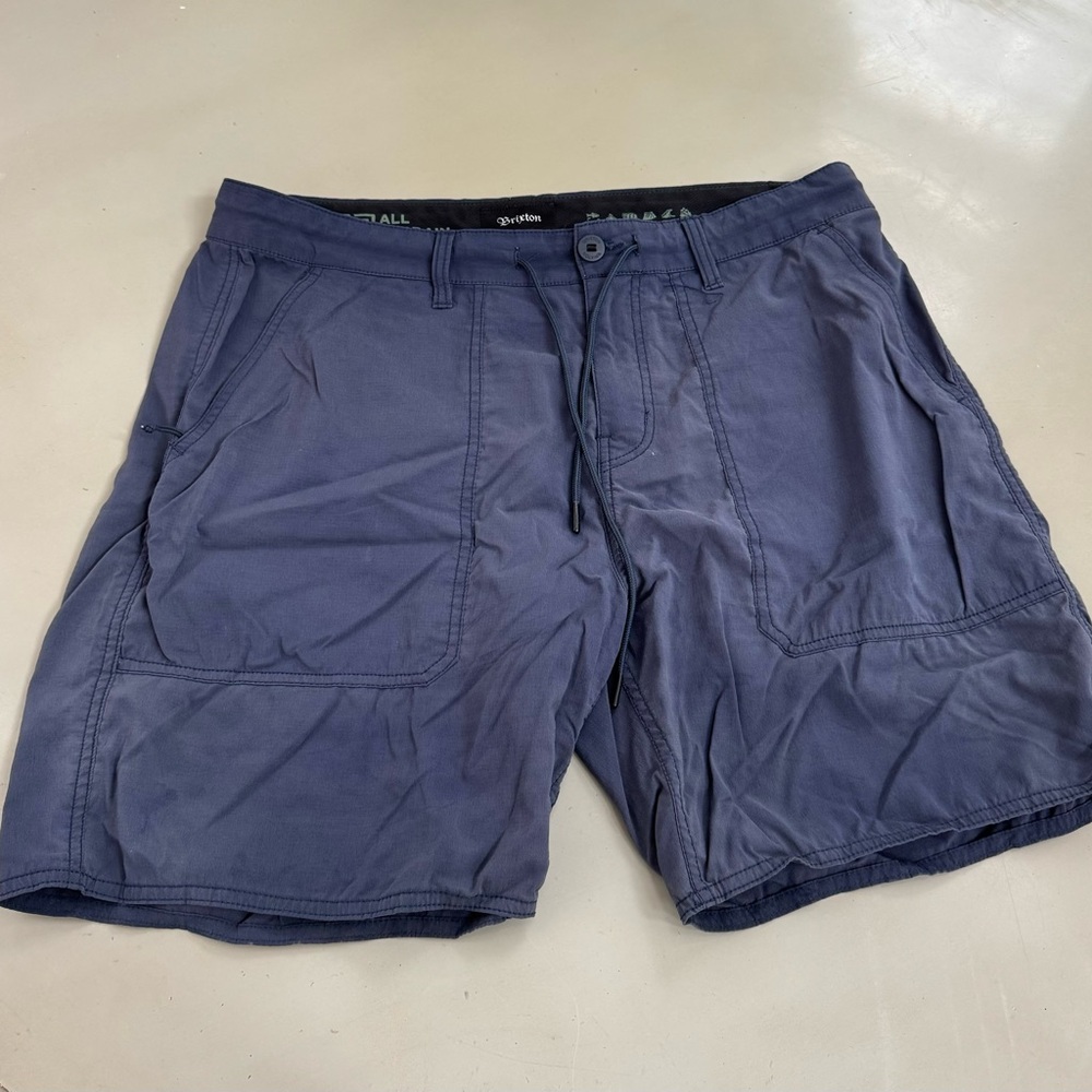 Brixton All Terrian Men’s 36